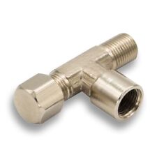 Airbrush 2-fach Luftdruck-Verteileradapter für Pistole – Kompressor Schlauch