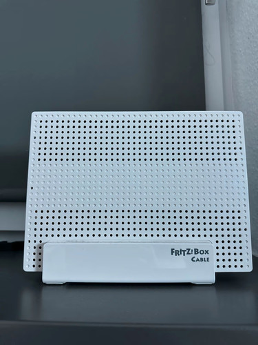 Fritz box kabel - fritz!box, 6591