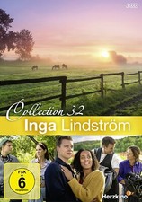 Inga lindström collection - lindström,