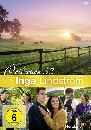 Inga lindström collection - inga,
