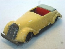 GNOM 811/1 Lehmann EPL gelber