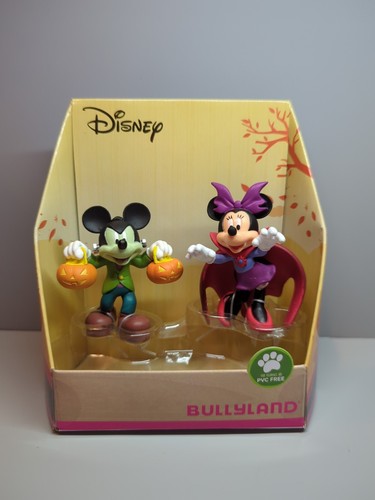 Bullyland walt disney - disney, micky