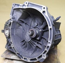 Getriebe Ford Focus 2 C-Max