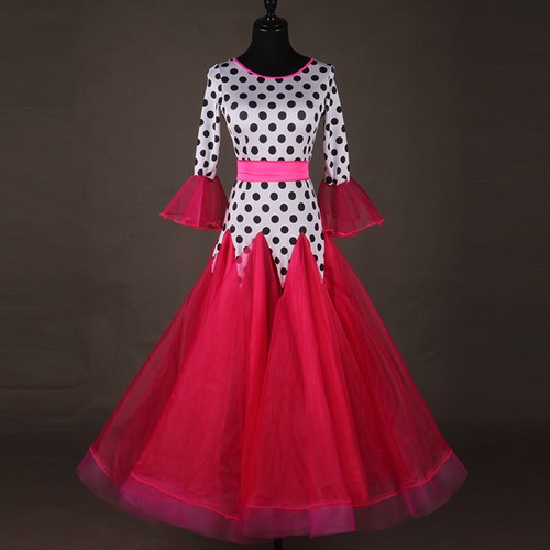 Neu latino salsa - salsa, kleid