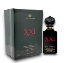 Clive Christian Noble