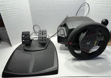 Logitech Momo Racing Force
