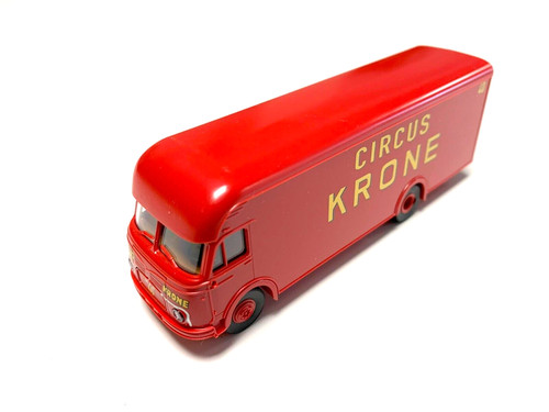 Brekina 57529 cirkus krone - 57529,,