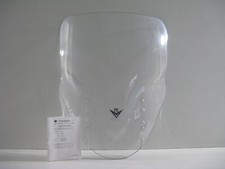 Scheibe Windschild Verkleidungsscheibe Suzuki DL 650 V-Strom ABS, WVB1, 06-11