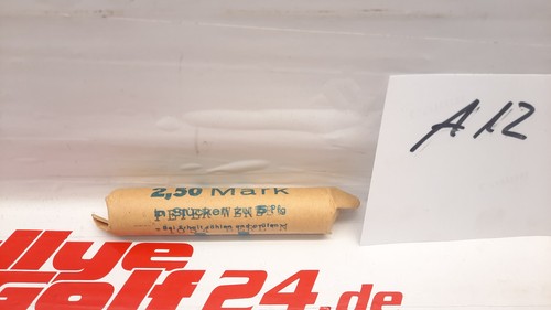 Mark pfennig ddr - 2,50,