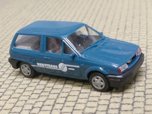 Awm polo steilheck - 1/87,