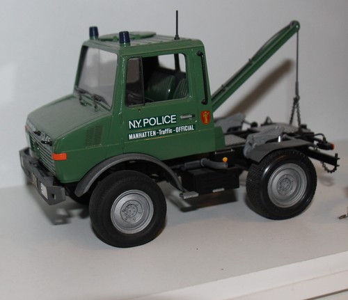 Mercedes unimog umbau als - unimog,