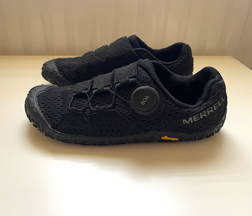 Merrell vibram barfußschuhe - vibram,
