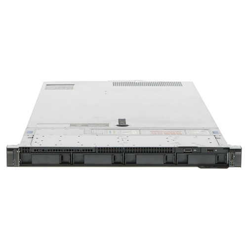 Dell poweredge r640 server - poweredge, 2x
