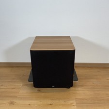 B&W Bowers & Wilkins ASW 650