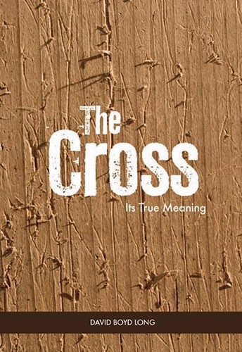 Cross true meaning david - true, meaning,david