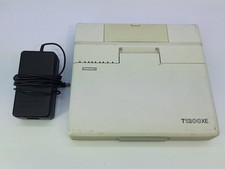 Toshiba T1200XE Laptop defekt geht nicht an