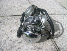 Vergaser einbaufertig carburetor ready for use Honda VT 600 C Shadow PC21