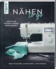 Nähen to go | Brigitte