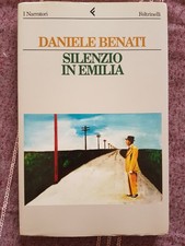 Daniele Benati - SILENZIO IN