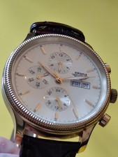 KIENZLE 1822 Limited Edition