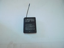 LECTROSONICS UM100 LECTRO