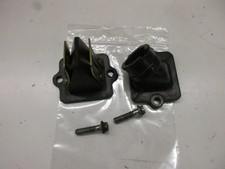 Ansaugstutzen Membrane X572