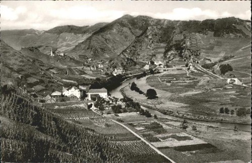 Mayschoss lochmühle ahrtal - mayschoss,