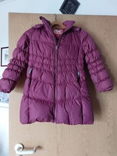 Mädchen Jacke „Ticket to