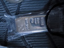 Silberbarren 1 kg 1000g 999,9