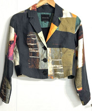 Bitte kai rand jacke 100 - kai,