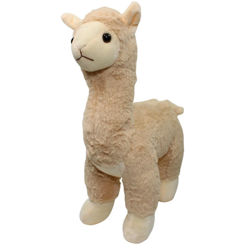 Importe alpaka lama - alpaka,