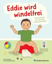 Eddie wird windelfrei | Ein