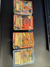 Naruto Card Game 2006 Bandai