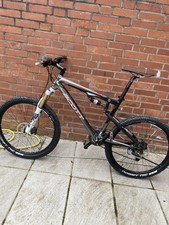 MTB Scott Spark Fully