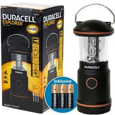 Duracell Explorer