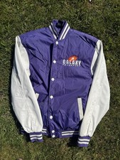 Frankfurt Galaxy College Jacke