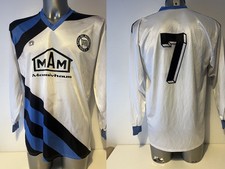 Blau Weiss Berlin Adult Large