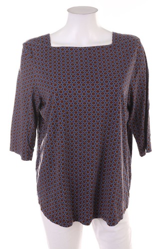 Olsen longsleeve shirt - longsleeve-shirt, xl