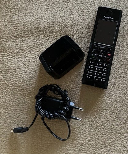 Avm fritz fon - fritz!fon, c5