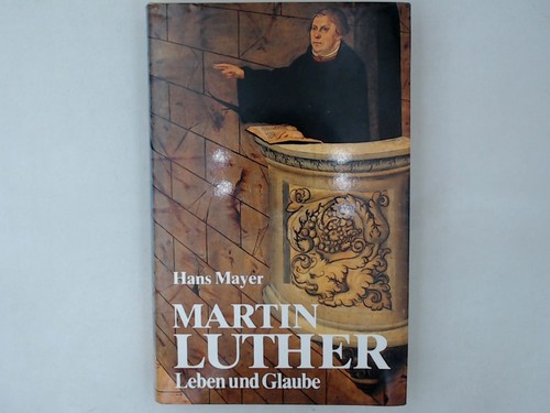 Martin luther leben und - leben,