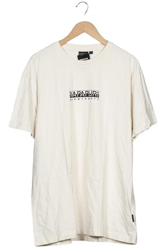 Napapijri shirt herren - napapijri, t-shirt