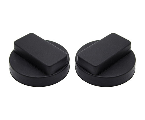 Wagenheberaufnahme adapter - 2x,