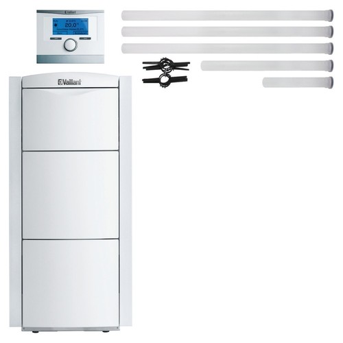 Vaillant paket 3 - vaillant,