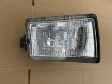 Nebelscheinwerfer Nebelleuchte NSW  rechts Mitsubishi Space Wagon N50 G2588R