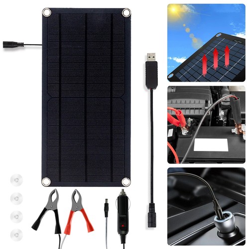 12v 40w solarpanel - 40w,
