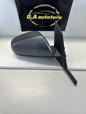 Außenspiegel rechts MITSUBISHI Colt VI (Z2, Z3) 024259 253541