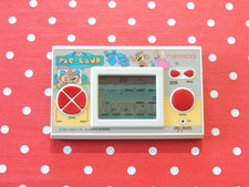 Namco Pac-Land Handheld LCD