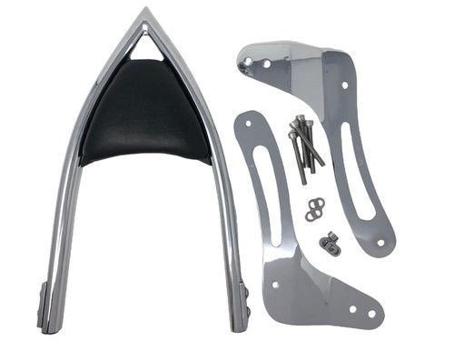 Sissy bar arco - sissy, für