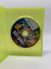 Just Dance 2017 Microsoft Xbox 360 gebraucht nur CD