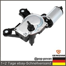 HECKWISCHERMOTOR WISCHERMOTOR